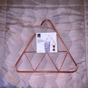 Umbra Pendant Scarf Organizer